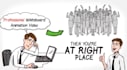 create a doodle whiteboard animation explainer video