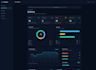 build a modern full stack saas web application