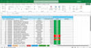 do data enty, data cleaning, excel work, web research, word work, copy past job