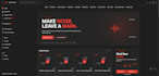 create and design professional blogspot website