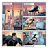 draw comic book in any style based on your script