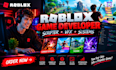 build entire roblox game,full roblox game development, roblox full game creation