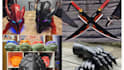 create custom anime cosplay armor costume eva foam 3d props