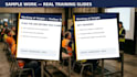 create safety training presentations and toolbox talks