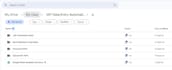 automate PDF data entry using google drive, sheets and