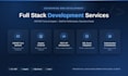 develop asp net core web apis and backend solutions