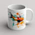 awesome custom mug design