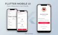 convert figma design to flutter app