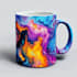 amazing custom mug design