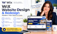 wix website design wix website redesign wix website design wix website redesign
