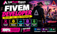 fix fivem script bugs in qbcore esx and qbox