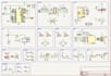 design your pcb schematic and pcb layout in kicad
