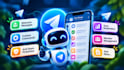 create a custom telegram management bot for your group