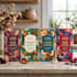 make packaging design which is print ready cmyk