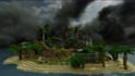 create custom minecraft terrain and survival maps using worldpainter