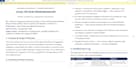 provide service agreement or contract drafting
