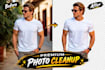 professional bulk background removal and clean product cutouts