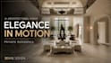 create cinematic architectural ai video for developers