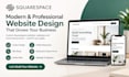 design squarespace website redesign squarespace website development squarespace