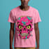 make a funny meme t shirt design