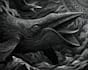 design engrave and print a professional linocut project