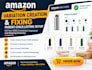 do amazon variation creation asin variation fixing parent child variation setup