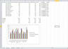 fix excel formulas, charts and errors in 24 hours