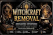 remove black magic, energy cleansing and protection spell