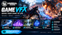 create ue5 vfx, particle effects, vfx graph and shader graph for your game