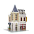 design custom 3d lego moc sets with bricklink studio and PDF instructions