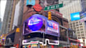 make anamorphic 3d animation video for your led billboards