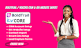 setup boldtrail, kvcore crm, idx website real estate crm website