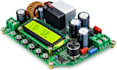 design power electronics pcb, dc dc converter, charge and power supply