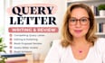 critique and edit your query letter and book proposal