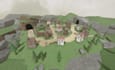 build a custom roblox map, environment, city, lobby or game world