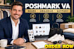 optimize your poshmark listings with SEO titles and descriptions