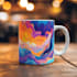 design awesome custom mug design