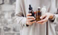 develop professional anti aging skincare formulations