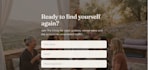build squarespace pilates studio website yoga studio website class booking