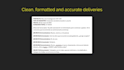 transcribe your spanish audio accurately