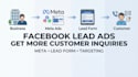 setup facebook lead generation ads and meta lead ads