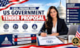 prepare your US government tender proposal