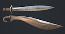 create 3d game ready asset
