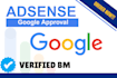 setup approved adsense, google adsense , adsense setup, for website monetization