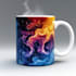awesome custom mug design