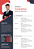 design professional ats resume design and CV