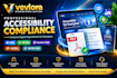 do ada compliance wcag audit section 508 aoda and PDF accessibility remediation