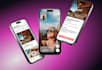 swipe and optimize your tinder bumble badoo hinge dating profile