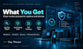 secure windows android servers and network devices