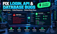 fix lovable ai, nextjs, supabase and API bugs in your app